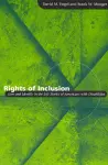 Rights of Inclusion cover