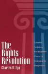 The Rights Revolution cover