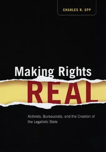 Making Rights Real cover