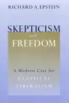 Skepticism and Freedom cover