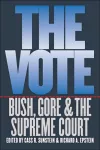 The Vote cover