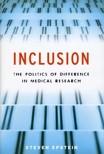 Inclusion cover