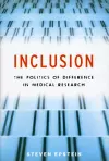 Inclusion cover