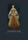 Katherine Parr cover