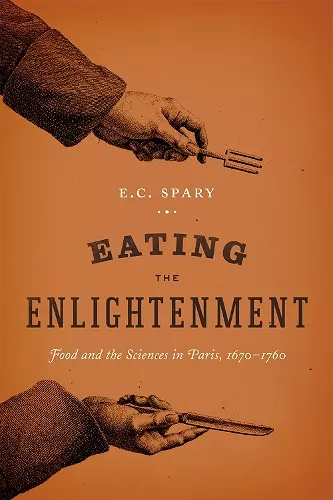 Eating the Enlightenment cover