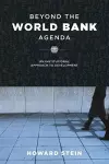 Beyond the World Bank Agenda cover