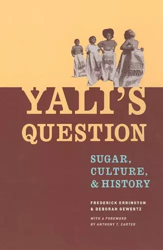 Yali's Question cover