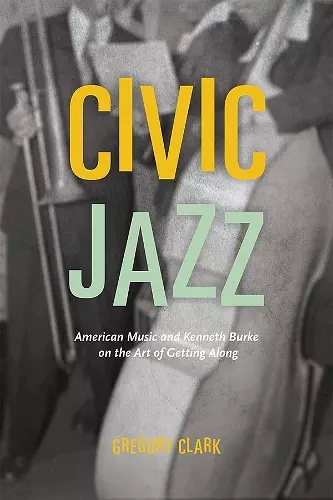 Civic Jazz cover