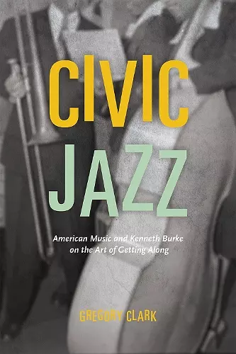 Civic Jazz cover