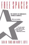 Free Spaces cover