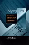 Playing God? cover