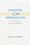 Contested Reproduction cover