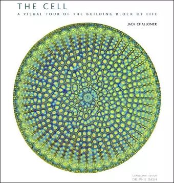 The Cell cover
