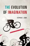 The Evolution of Imagination cover