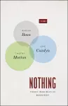 Nothing cover