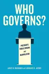 Who Governs? cover