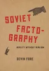 Soviet Factography cover