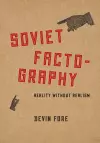 Soviet Factography cover