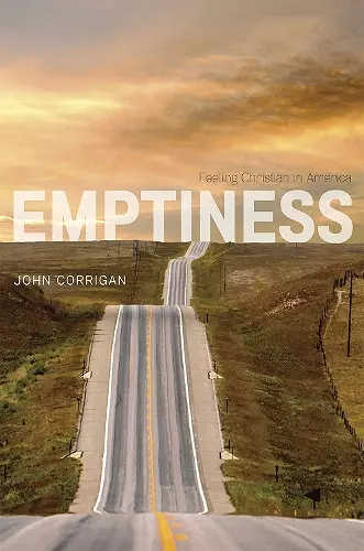 Emptiness cover