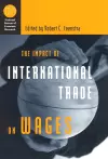 The Impact of International Trade on Wages cover