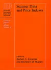 Scanner Data and Price Indexes cover