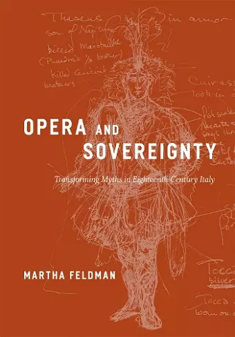 Opera and Sovereignty cover