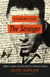 Looking for The Stranger cover