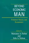 Beyond Economic Man cover