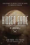 The Hidden Game of Baseball cover