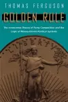 Golden Rule cover