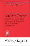 Nuclear Physics cover