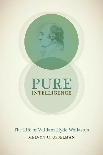 Pure Intelligence cover
