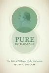 Pure Intelligence cover