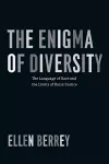 The Enigma of Diversity cover