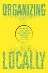 Organizing Locally cover