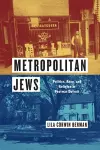 Metropolitan Jews cover