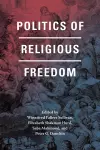 Politics of Religious Freedom cover