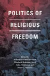 Politics of Religious Freedom cover