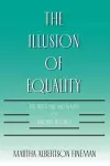 The Illusion of Equality cover