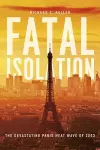 Fatal Isolation cover