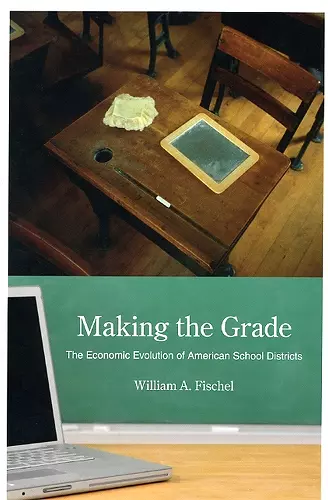 Making the Grade cover