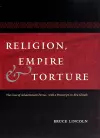 Religion, Empire, and Torture cover