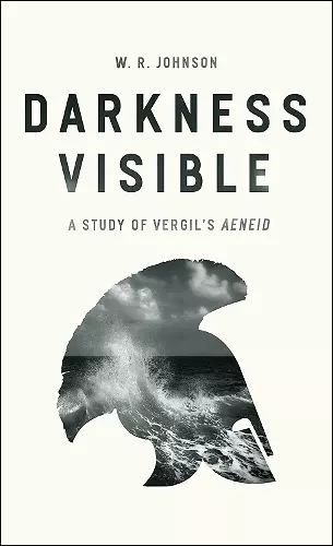 Darkness Visible cover