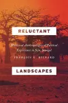 Reluctant Landscapes cover