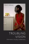 Troubling Vision cover