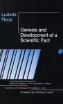 Genesis and Development of a Scientific Fact cover