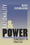 Rationality and Power cover