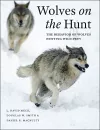 Wolves on the Hunt cover