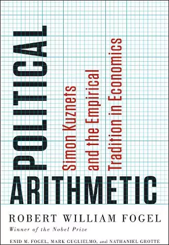 Political Arithmetic cover