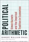 Political Arithmetic cover